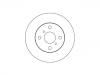 Brake Disc:43512-0A010