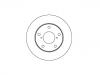 Brake Disc:55311-61J01-000