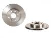 Brake Disc:0K2AZ-33-251