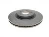 Brake Disc:7T4Z-1125-A