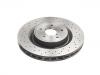 Brake Disc:26300-VA000